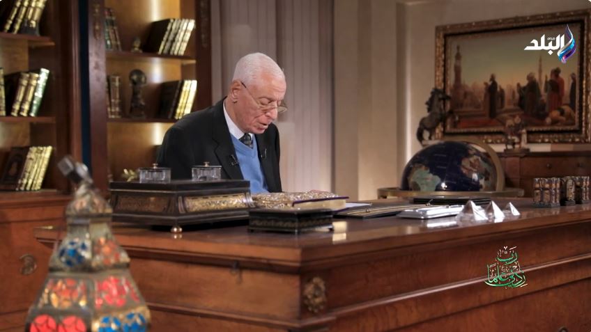 الدكتور حسام موافي