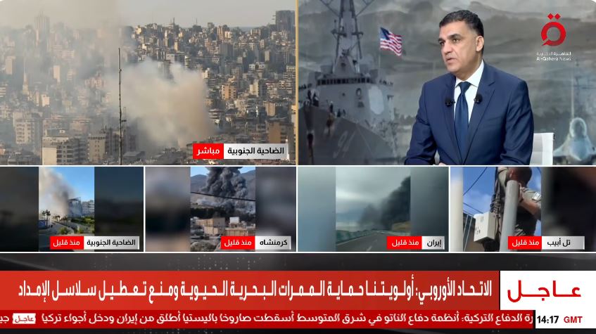 أليستر بيرت