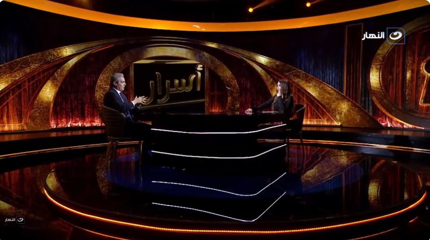 &nbsp;الدكتور طارق سعدة