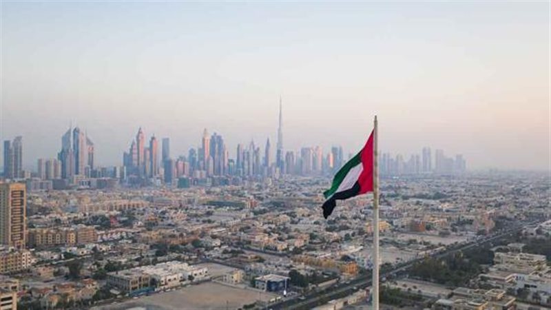 الدفاعات الجوية الاماراتية