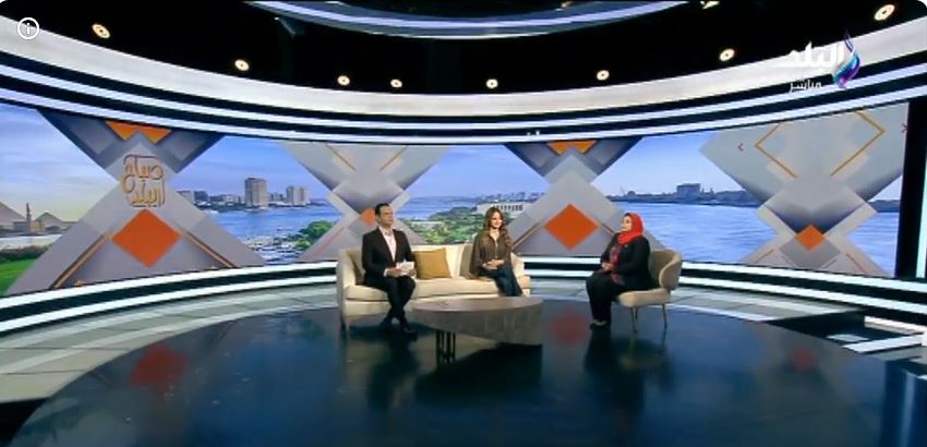 الدكتورة ولاء محمد