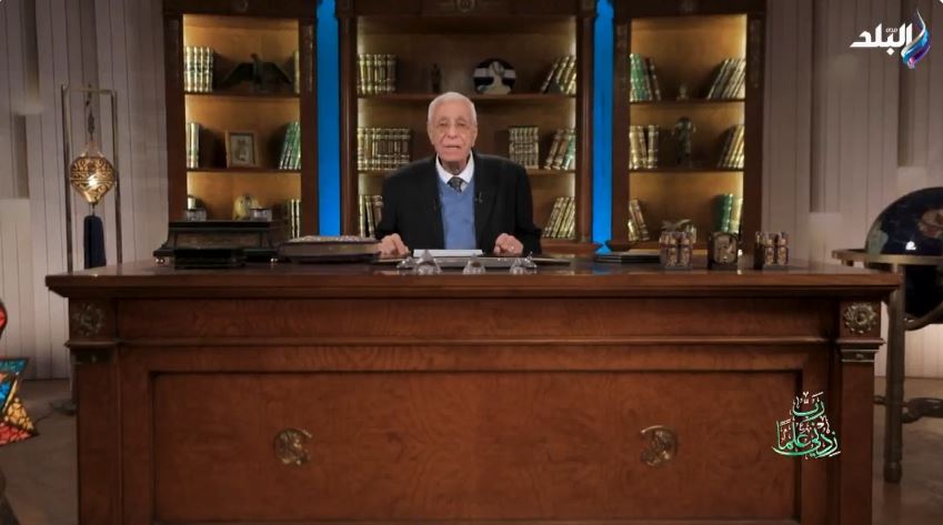 الدكتور حسام موافي