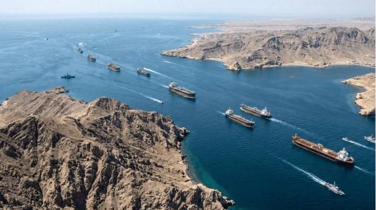 أسعار النفط ومضيق هرمز