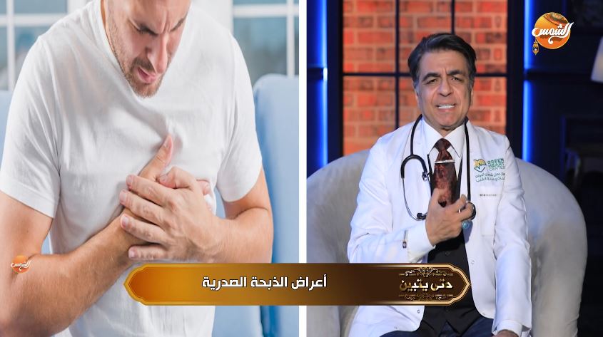 الدكتور جمال شعبان