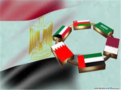 مصر ودعم الخليج