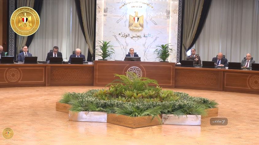 الدكتور مصطفى مدبولي