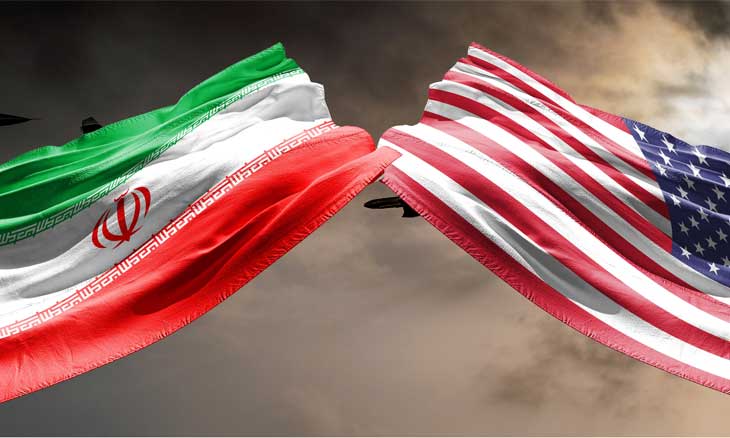 الحرب الأمريكية - الإيرانية