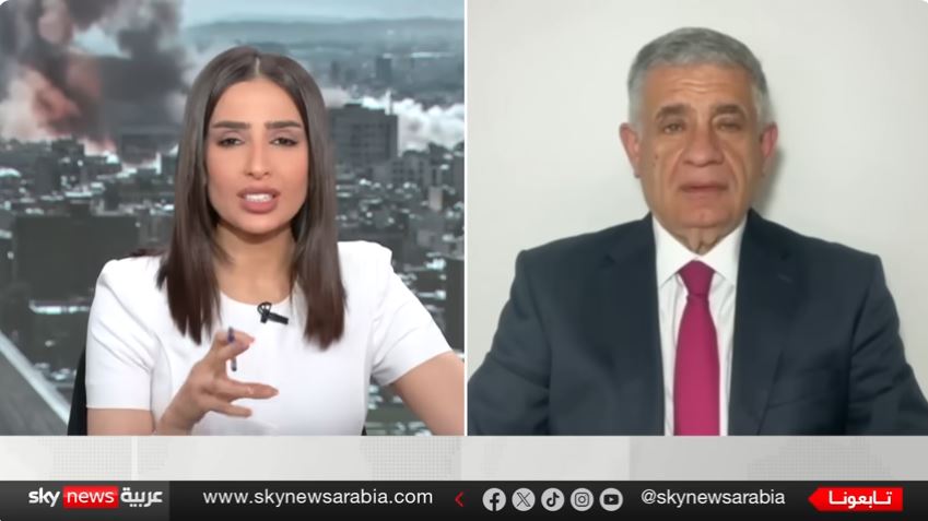 الدكتور نوفل ضو