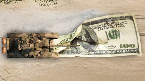 الاقتصاد والسياسة والأمن