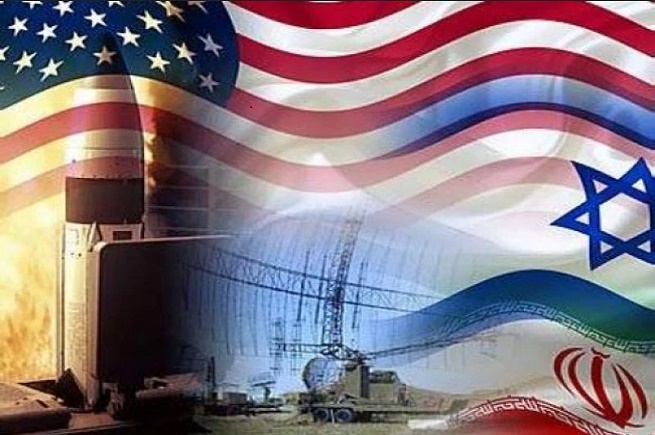 انتصار إيران على أمريكا وإسرائيل