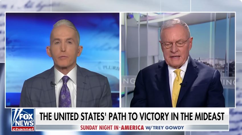 مخاوف أوروبا من الصواريخ الإيرانية