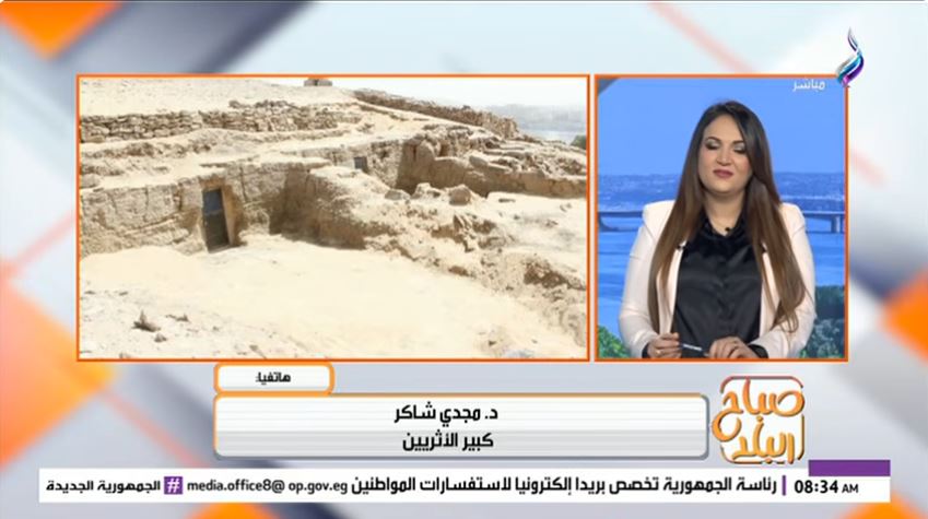 الدكتور مجدي شاكر