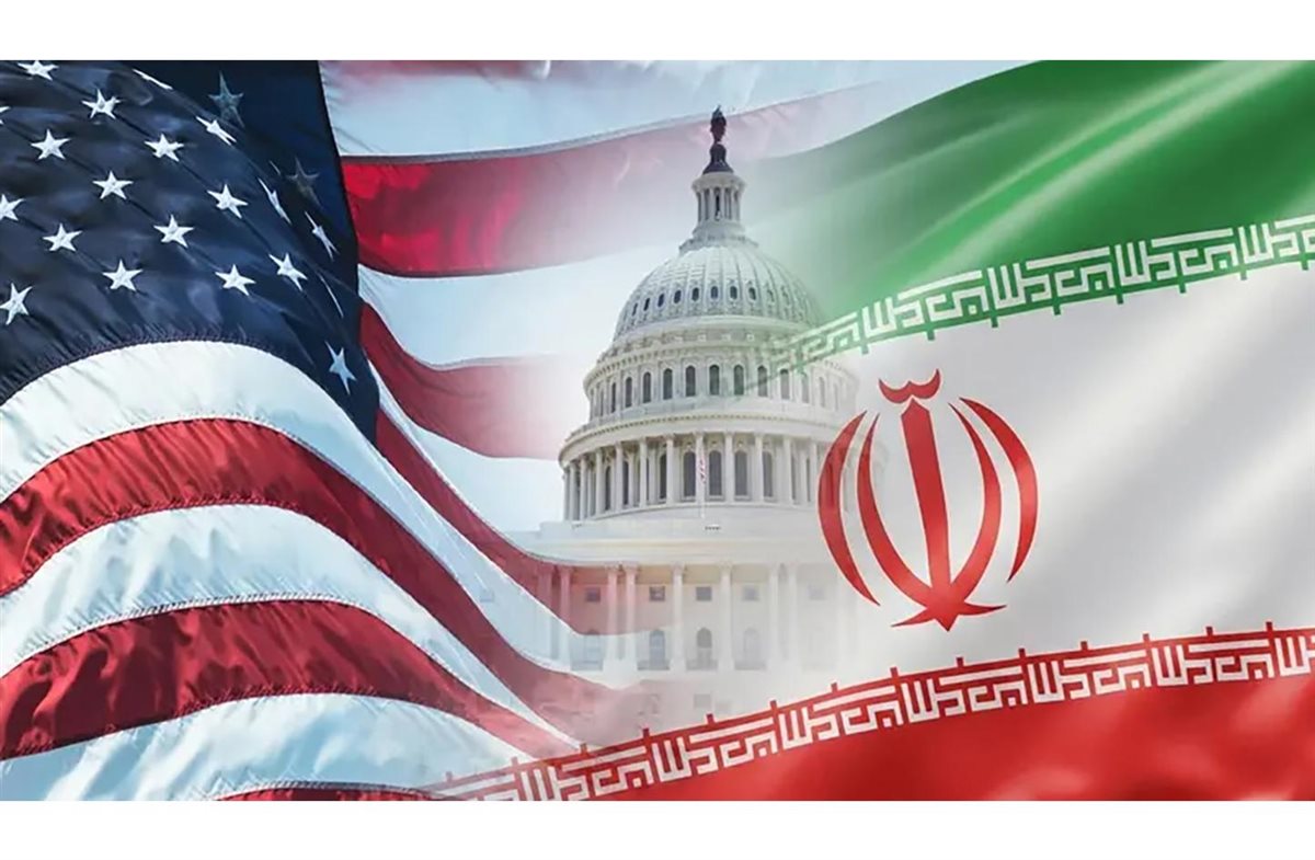 مفاوضات ايران