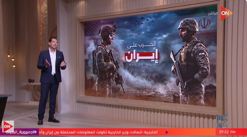 &nbsp;الإعلامي أحمد سالم