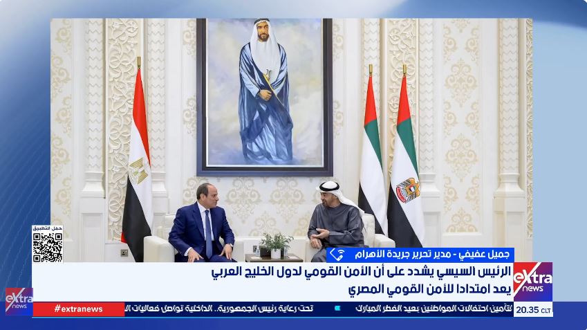 الكاتب جميل عفيفي