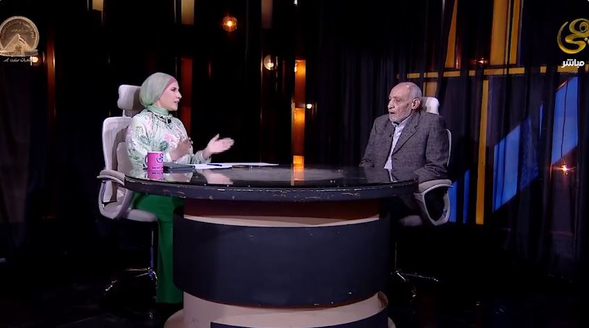 إبراهيم أبو العطا