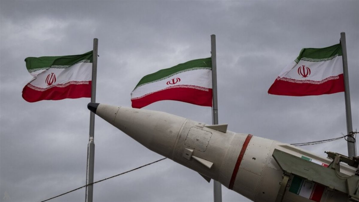 الجيش الإيراني