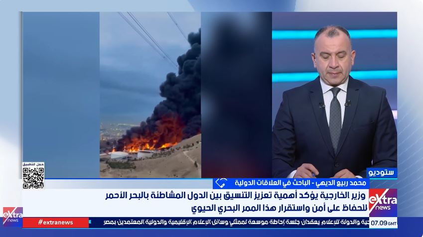 &nbsp;الدكتور محمد الديهي