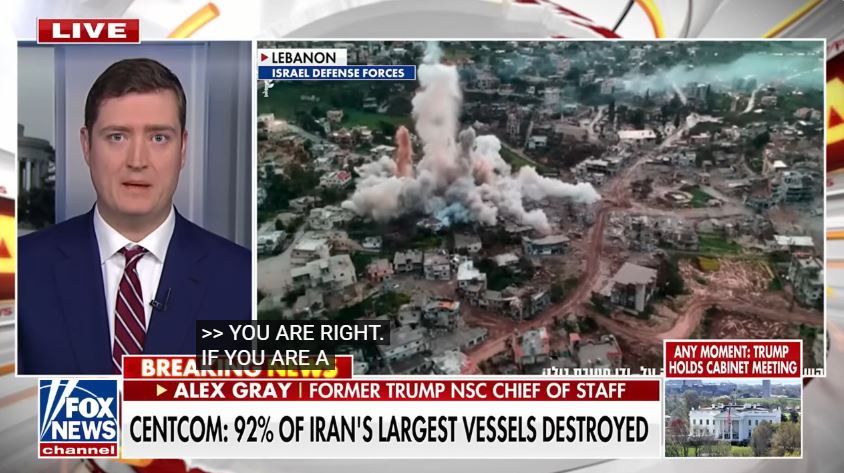 فوكس نيوز&nbsp;