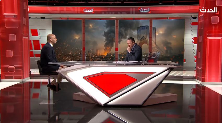 الباحث حسن مصطفى