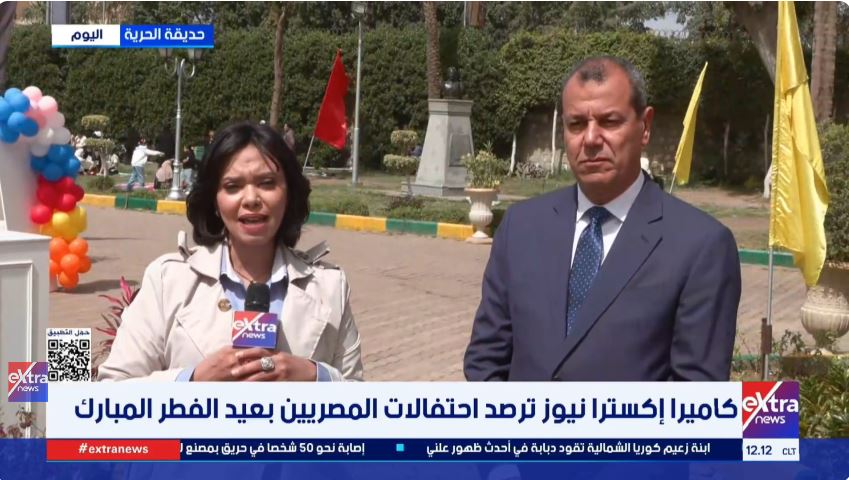 اللواء ياسر أسعد