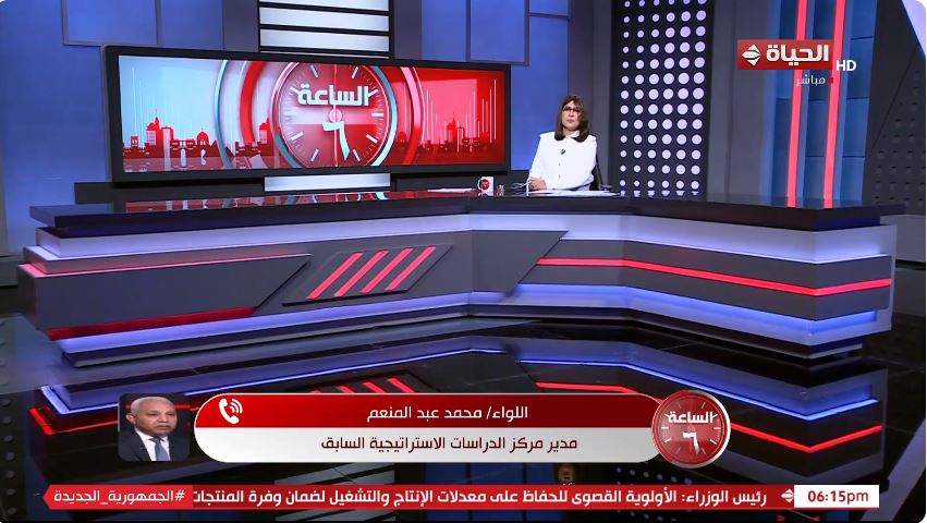 اللواء محمد عبد المنعم