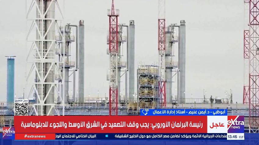 &nbsp;الدكتور أيمن غنيم