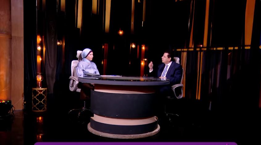 النائب محمود سامي