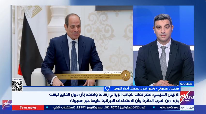 الكاتب محمود بسيوني