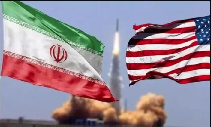 أخبار أمريكا وإيران