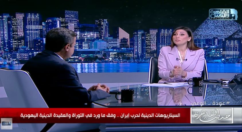 الخبير ممدوح الشيخ