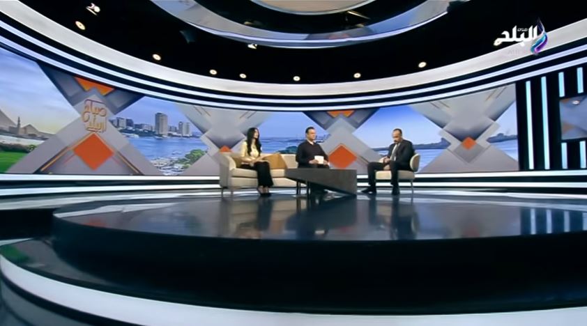 الكاتب أحمد حمدي