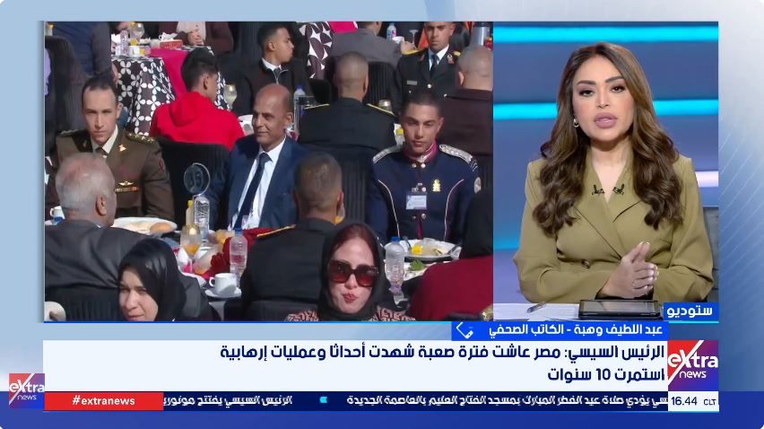 الكاتب عبد اللطيف وهبة