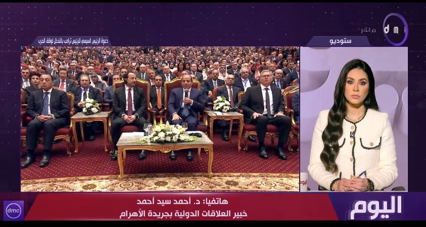 الدكتور أحمد سيد أحمد