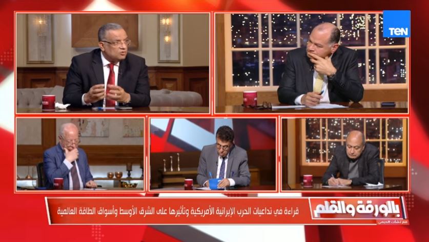 الكاتب أسامة سرايا