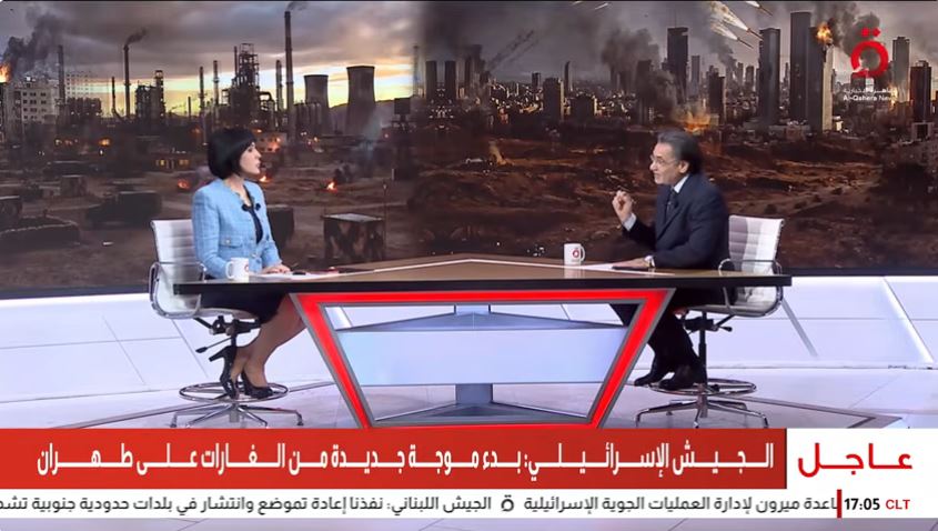 الدكتور عبد الرحيم علي