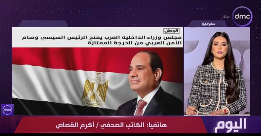 الكاتب أكرم القصاص