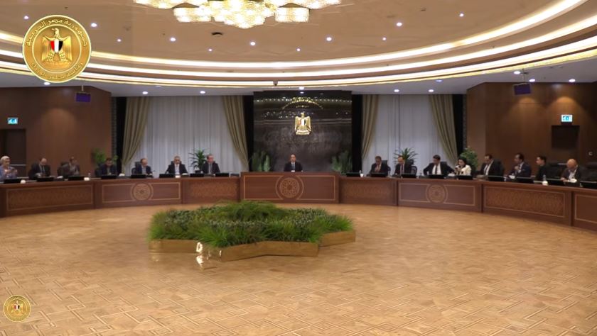 مجلس الوزراء&nbsp;