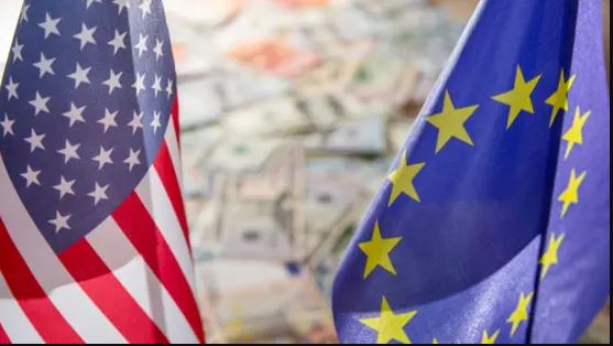 ترامب يهدد أوروبا