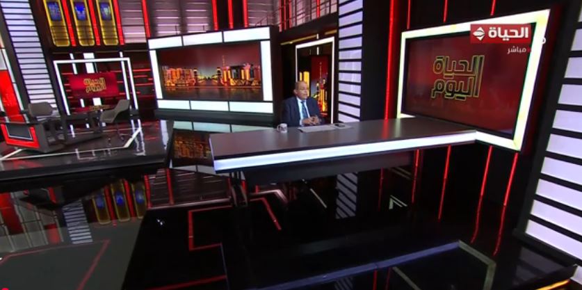 الدكتور رامي عاشور