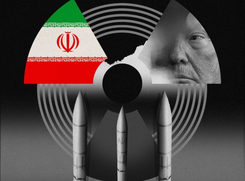 أوروبا وحرب أمريكا وإيران