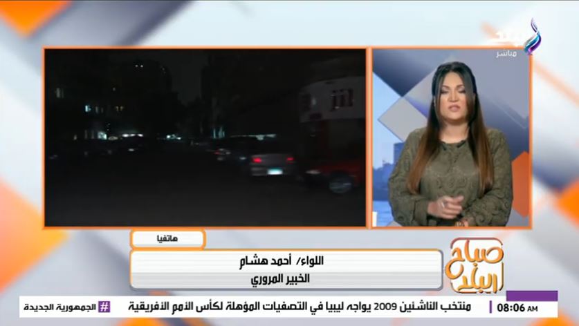 اللواء أحمد هشام