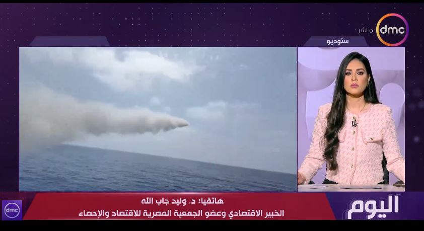 الدكتور وليد جاب الله