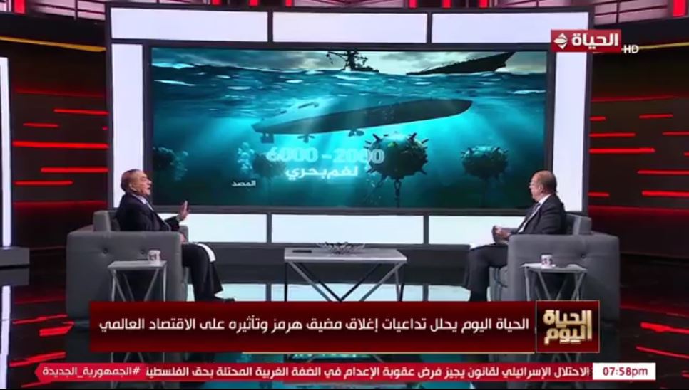 اللواء سمير فرج