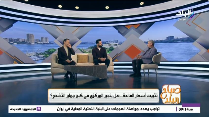 الكاتب الصحفي