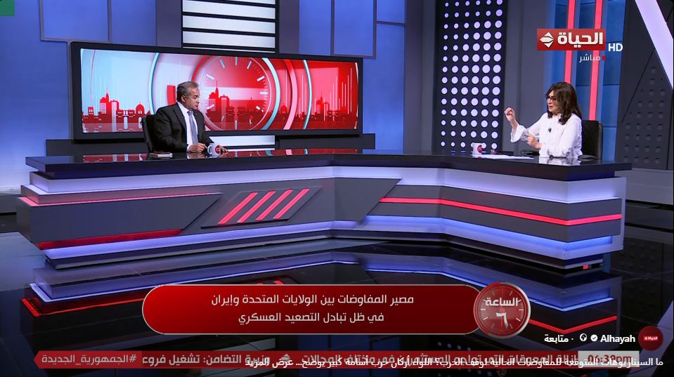 اللواء أسامة كبير