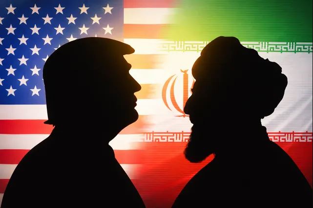 تداعيات الصراع الإيراني الأمريكي