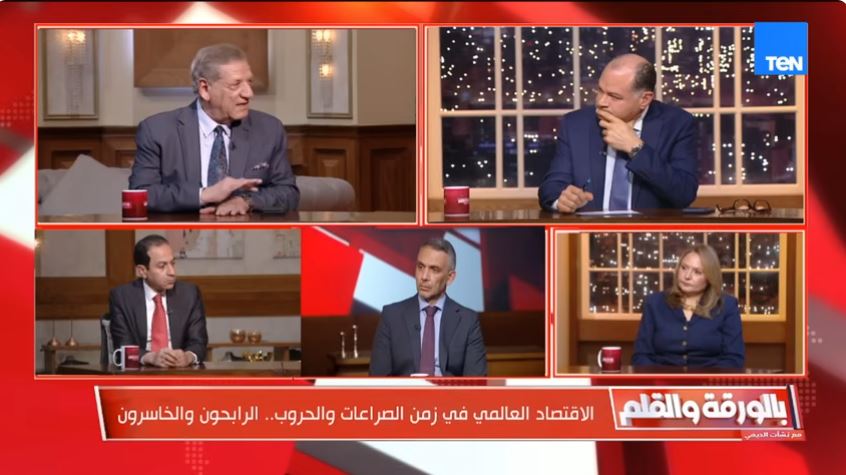 &nbsp;الدكتور فخري الفقي