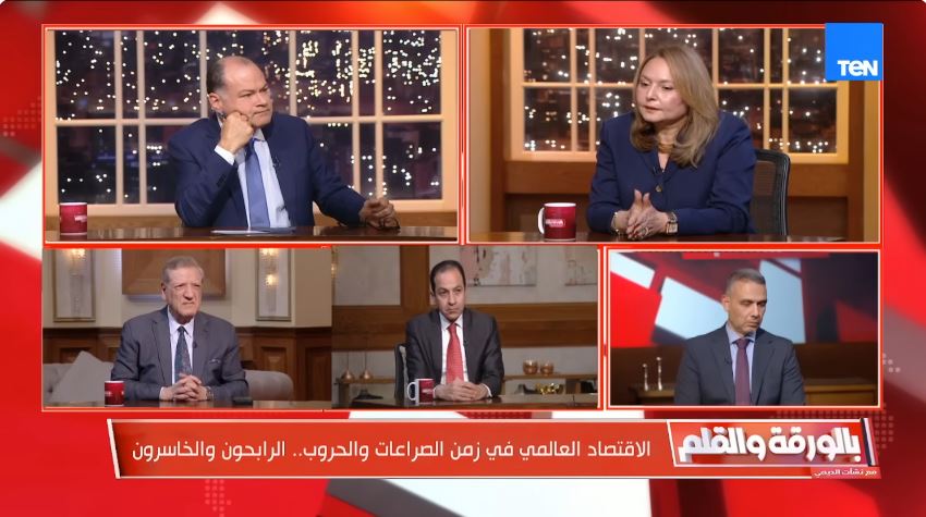 &nbsp;الدكتور هشام إبراهيم