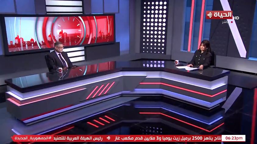 الدكتور ثروت الخرباوي